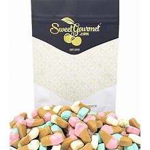 Sweetgourmet Assorted Gummy Ice Cream Cones | 1 Pound