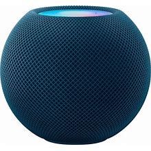 Apple Homepod Mini Smart Speaker - Blue MJ2C3LL/A