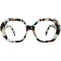 Prickly Pear Tortoise Eyeglasses For Women - Warby Parker - (Blue Light And Anti-Fatigue Glasses Available)