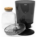 Oxo Compact Cold Brew Coffee Maker | Seattle Coffee Gear
