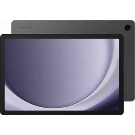 Samsung - Galaxy Tab A9+ 11" 64GB - Wi-Fi - Graphite