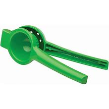 HIC Lime And Citrus Squeezer,Green