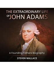 Image result for John Adams Kindle