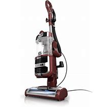 Shark Navigator Lift-Away Upright Vacuum Cleaner With Self-Cleaning Brushroll, Zu660