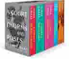 A Court Of Thorns And Roses Paperback Box Set (5 Books) (A Court Of Thorns And Roses, 9)