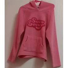 Old Navy, Pink Sweater, Size 6