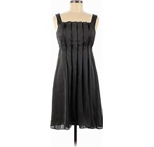 The Limited Casual Dress - A-Line: Black Dresses - Women's Size 6