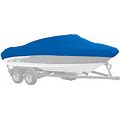 Covermate Inflatable Sport Boat O/B 11'6"-12'5" BEAM 68" In Blue | Overton's