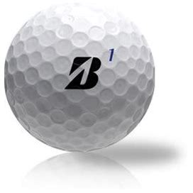 Bridgestone Tour B RXS 2024 Used Golf Balls 4A (1 Dozen) | Foundgolfballs.Com (Lostgolfballs.Com)