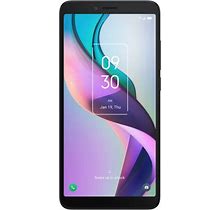 Metro By T-Mobile TCL ION X, 32Gb, Black - Prepaid Smartphone