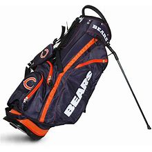 Chicago Bears Fairway Stand Golf Bag