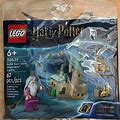 LEGO 1 Harry Potter Build Your Own Hogwarts Castle 30435 - New Toys & Collectibles | Color: Blue