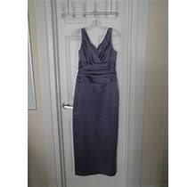 David's Bridal - Authenticated Dress - For Women, Very Good Condition