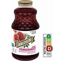 R.W. Knudsen, Just Pomegranate Juice, 32 Fl Oz