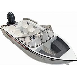 KP Wholesale Fishing Boat With Ce,1 Set.Sports & Entertainment > Luxury Travel Equipments > Yachts.Unisex.Silver Or Customized Color