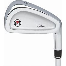 Maltby TE Forged Irons-Gap Wedge