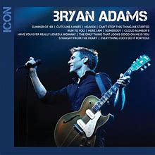 Bryan Adams - Icon