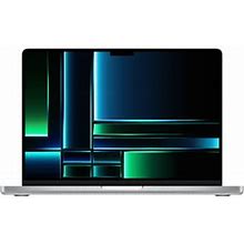 Apple 14" Macbook Pro (M2 Pro, Silver) MPHH3LL/A