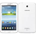 Samsung Galaxy Tab 3 7.0 T211 3G Dual-Core CPU 1.2Ghz Android 7" WIFI Tablet