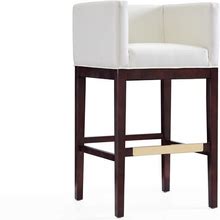Ceets Chic And Modern Kingsley Bar Stool