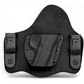 Crossbreed Holsters Supertuck IWB Holster Springfield Armory XD-E Right Hand STH-R-2612-X-CB-SC
