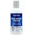 Topricin - Pain Relief Cream 8 Fl.Oz