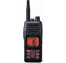 Standard Horizon HX400IS Intrinsically Safe Handheld VHF Radio, Model: HX400IS, Electronic Store & More