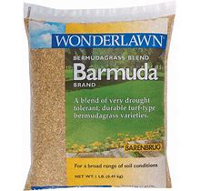 BARMUDA BERMUDA GRASS 1 (Pack Of 1)
