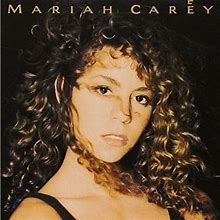 Mariah Carey (Cd)