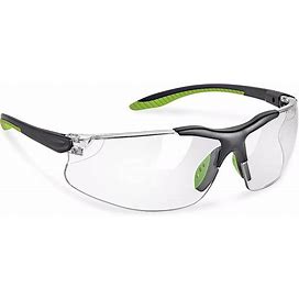 Blue Light Safety Glasses, Clear - ULINE - Qty Of 2 - S-25059