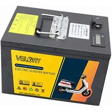 Wholesale Li Ion Battery Pack 48V, 1 Piece, Golf Cart China Wholesale No Memory Effect 25Ah