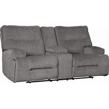 Coombs Loveseat By Ashley