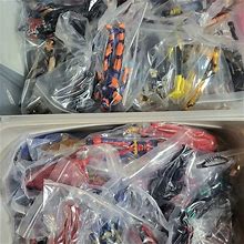 Marvel 50 Legends Lot 6" Action Figures Mcu Avengers Movie And Comic Characters - Toys & Collectibles | Color: Blue