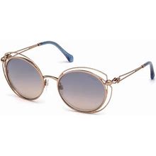 Ray Ban Sunglasses RB3857 919651 Legend Gold 51mm Unisex Metal Gold