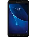 Samsung Galaxy Tab A 7" 8 GB Wifi Tablet W/ 16GB Micro SD Bundle (Black) SM-T280NZKMXAR (US Warranty)