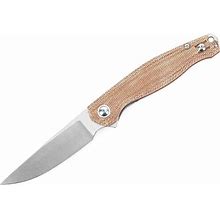 Giantmouse Ace Sonoma V2 Pocket Knife