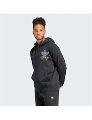 Image result for How to Style Black Hoodie