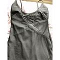 Women's Long Dress Gowns Size Small Details With Stones Perfect Chic