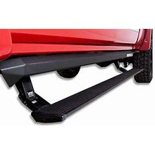 Amp Research Powerstep XL Running Boards - Truck Exterior