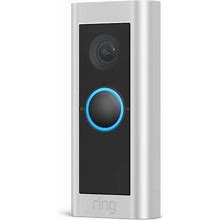 Ring Video Doorbell Pro 2