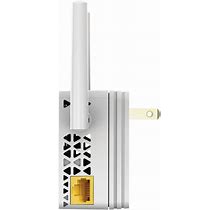 NETGEAR AC750 Wifi Range Extender, EX3700 (EX3700-100NAS)