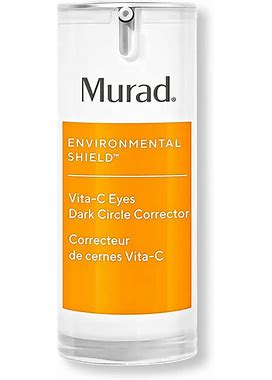 Murad Vita C Eyes Dark Circle Corrector 0.5 Oz Brand Free Shipping