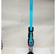 Bissell - Readyclean Cordless 10.8V Upright Stick Vacuum - Home | Color: Blue