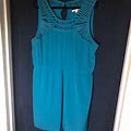 American Eagle Outfitters Dresses | Light Weight Sleeveless Dress Free With Purchase Just Bundle | Color: Blue | Size: 2X