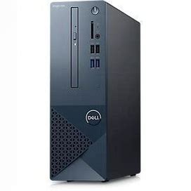 Dell Inspiron Small Desktop - W/ Windows 11 OS & 13th Gen Intel Core i3 Processor - 8GB - 256G