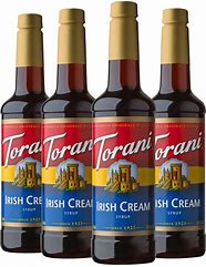 Image result for Irish Cream Brands