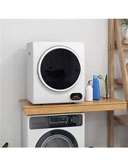 Image result for Stand Up Electric Clothes Dryer