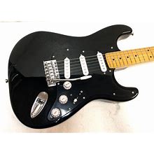 Fender Stratocaster DAVID GILMOUR/PINK FLOYD Tribute Squier Classic Vibe LOOK!