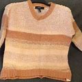 Forever 21 Sweaters | Womans Clothes | Color: Tan | Size: S