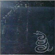 Metallica By Metallica (CD, Aug-1991, Elektra (Label))